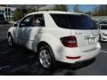 Arctic White - ML 350 4Matic Photo No. 4