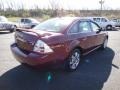 Merlot Metallic - Taurus Limited AWD Photo No. 2