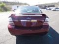 Merlot Metallic - Taurus Limited AWD Photo No. 3
