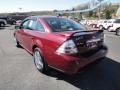 Merlot Metallic - Taurus Limited AWD Photo No. 4