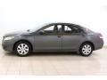 2010 Magnetic Gray Metallic Toyota Camry LE  photo #4
