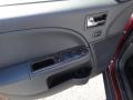 Merlot Metallic - Taurus Limited AWD Photo No. 11
