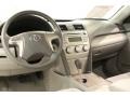 2010 Magnetic Gray Metallic Toyota Camry LE  photo #10