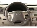 2010 Magnetic Gray Metallic Toyota Camry LE  photo #11
