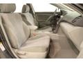 2010 Magnetic Gray Metallic Toyota Camry LE  photo #20