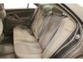 2010 Magnetic Gray Metallic Toyota Camry LE  photo #22