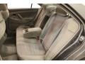 2010 Magnetic Gray Metallic Toyota Camry LE  photo #23