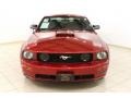 2006 Redfire Metallic Ford Mustang GT Premium Coupe  photo #3