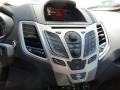 2012 Yellow Blaze Metallic Tri-coat Ford Fiesta SES Hatchback  photo #13