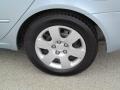 Silver Blue - Sonata GLS Photo No. 4