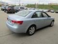 Silver Blue - Sonata GLS Photo No. 7