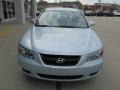 Silver Blue - Sonata GLS Photo No. 10