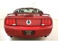 2006 Redfire Metallic Ford Mustang GT Premium Coupe  photo #27