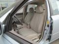 Silver Blue - Sonata GLS Photo No. 12