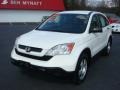 2009 Taffeta White Honda CR-V LX  photo #1