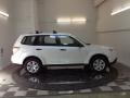 2009 Satin White Pearl Subaru Forester 2.5 X  photo #3