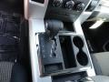 2012 Sagebrush Pearl Dodge Ram 1500 SLT Quad Cab 4x4  photo #6