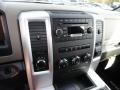 2012 Sagebrush Pearl Dodge Ram 1500 SLT Quad Cab 4x4  photo #7