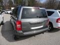 2012 Mineral Gray Metallic Jeep Patriot Limited 4x4  photo #4