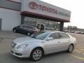 Classic Silver Metallic - Avalon XLS Photo No. 1