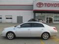 Classic Silver Metallic - Avalon XLS Photo No. 2
