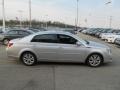 Classic Silver Metallic - Avalon XLS Photo No. 8