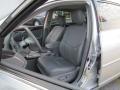 Classic Silver Metallic - Avalon XLS Photo No. 12