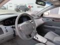Classic Silver Metallic - Avalon XLS Photo No. 13