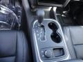 2012 Brilliant Black Crystal Pearl Dodge Durango Citadel AWD  photo #7