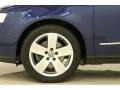 2009 Cobalt Blue Metallic Volkswagen Passat Komfort Sedan  photo #20