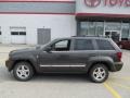 2006 Dark Khaki Pearl Jeep Grand Cherokee Limited 4x4  photo #2