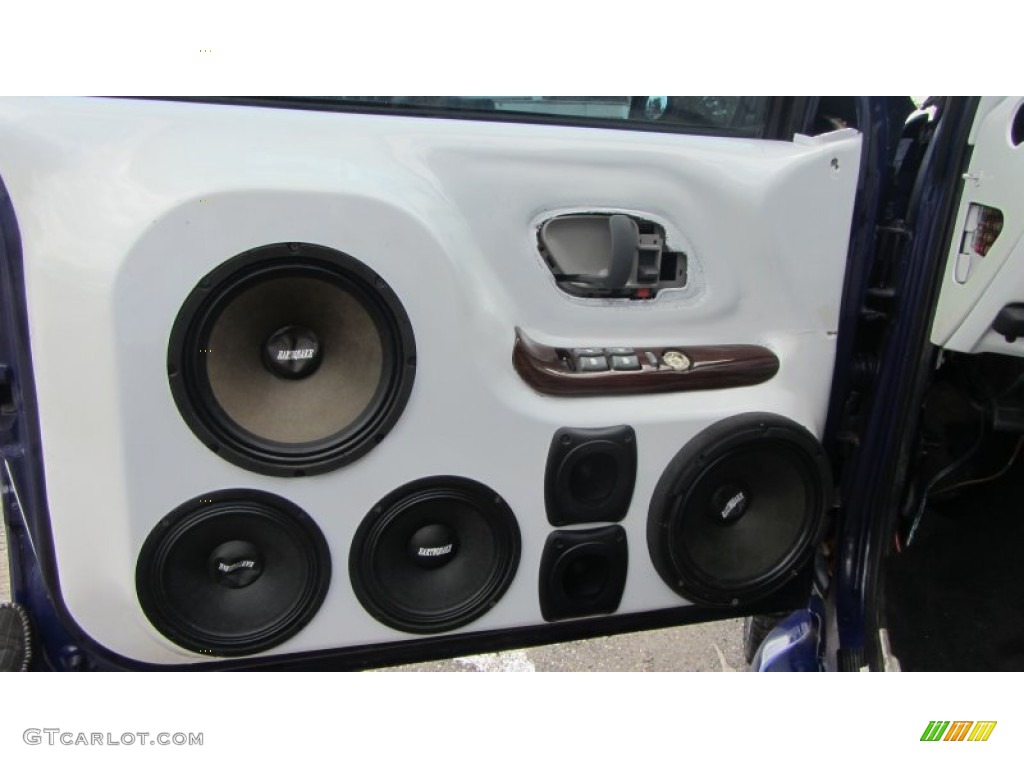 2000 Escalade 4WD - Aspen White / Neutral Shale photo #14
