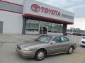 Light Bronzemist Metallic - LeSabre Custom Photo No. 1