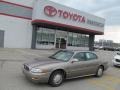 2003 Light Bronzemist Metallic Buick LeSabre Custom  photo #1