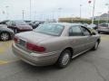 2003 Light Bronzemist Metallic Buick LeSabre Custom  photo #5