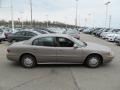 2003 Light Bronzemist Metallic Buick LeSabre Custom  photo #6