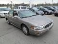 2003 Light Bronzemist Metallic Buick LeSabre Custom  photo #7