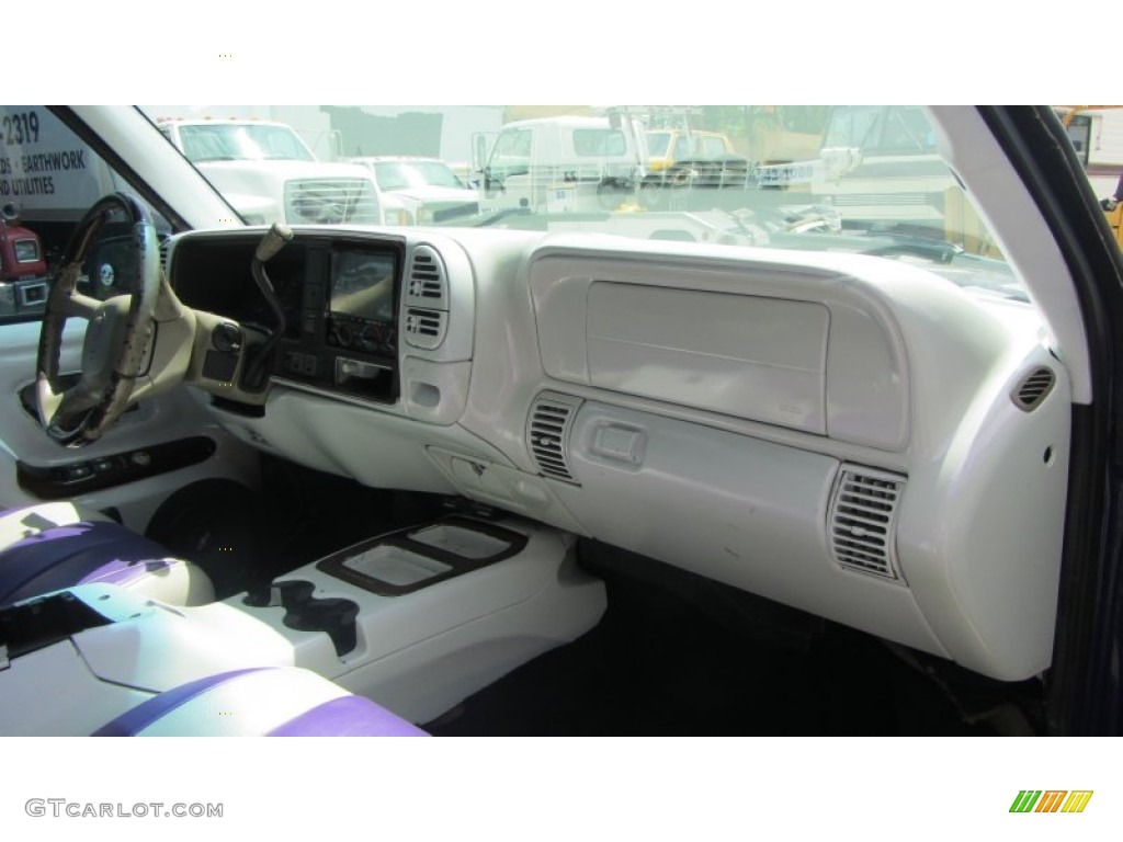 2000 Escalade 4WD - Aspen White / Neutral Shale photo #23