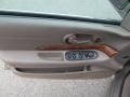 2003 Light Bronzemist Metallic Buick LeSabre Custom  photo #10