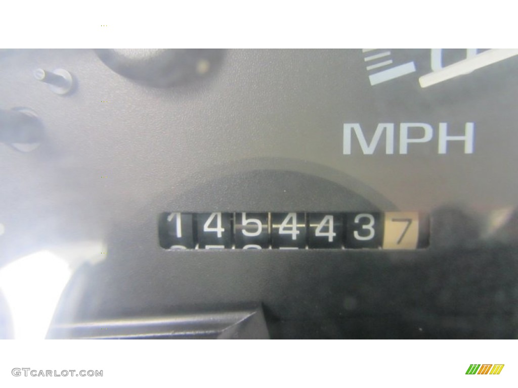 2000 Escalade 4WD - Aspen White / Neutral Shale photo #35