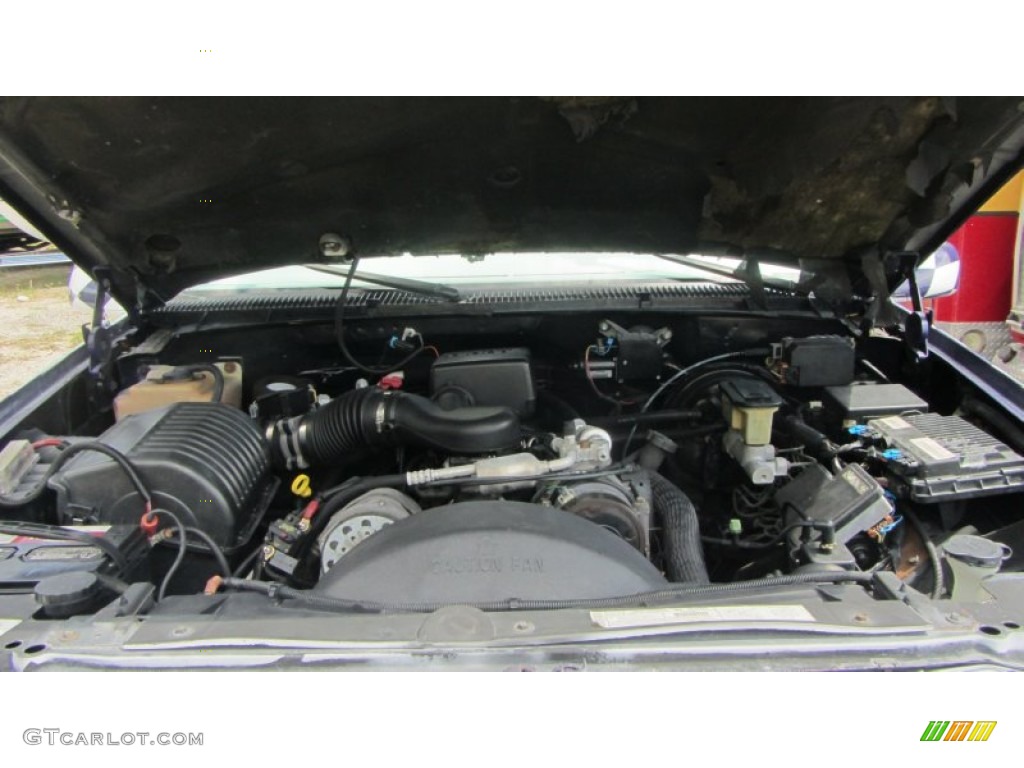 2000 Escalade 4WD - Aspen White / Neutral Shale photo #36