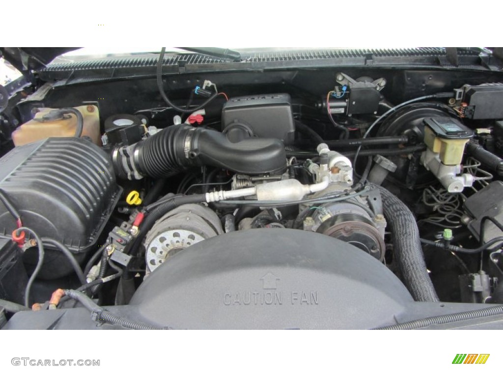 2000 Escalade 4WD - Aspen White / Neutral Shale photo #39
