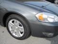 Cyber Gray Metallic - Impala LT Photo No. 4