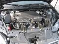 Cyber Gray Metallic - Impala LT Photo No. 11