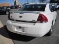 Summit White - Impala LT Photo No. 8