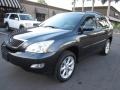 Smokey Granite - RX 350 AWD Photo No. 3