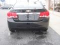 Black Granite Metallic - Cruze LS Photo No. 4