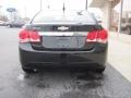 Black Granite Metallic - Cruze LS Photo No. 5