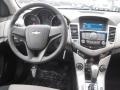 Black Granite Metallic - Cruze LS Photo No. 7