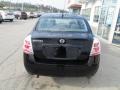 Super Black - Sentra 2.0 Photo No. 6
